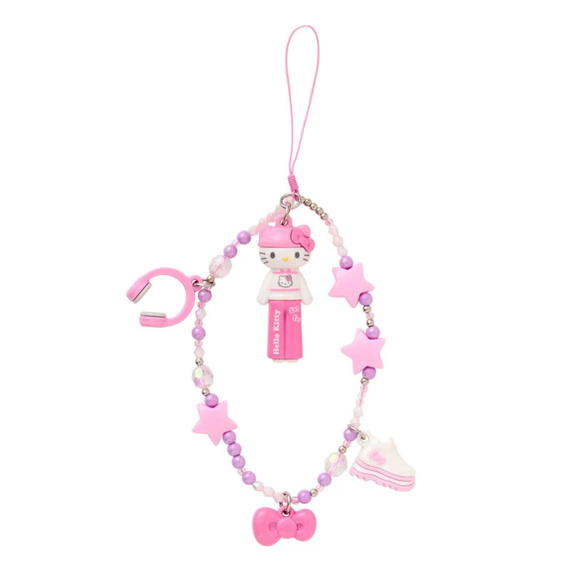 Hello Kitty "Closet Collection" Strap Y2K