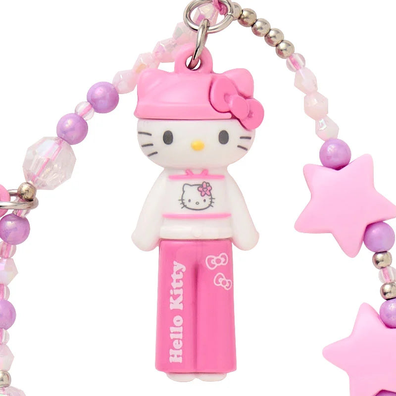 Hello Kitty "Closet Collection" Strap Y2K
