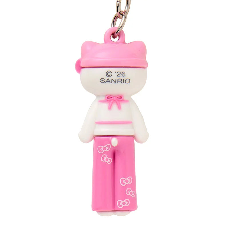 Hello Kitty "Closet Collection" Strap Y2K