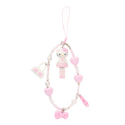 Hello Kitty "Closet Collection" Strap Ballet Core