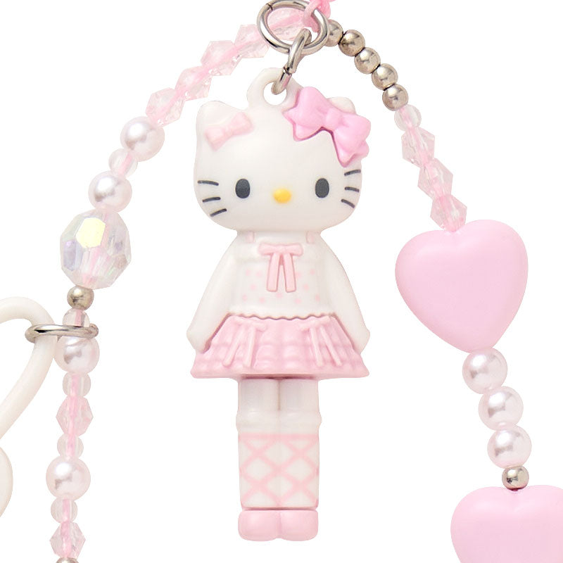 Hello Kitty "Closet Collection" Strap Ballet Core