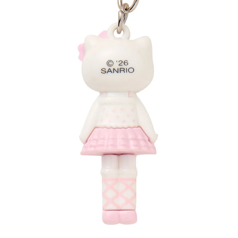 Hello Kitty "Closet Collection" Strap Ballet Core