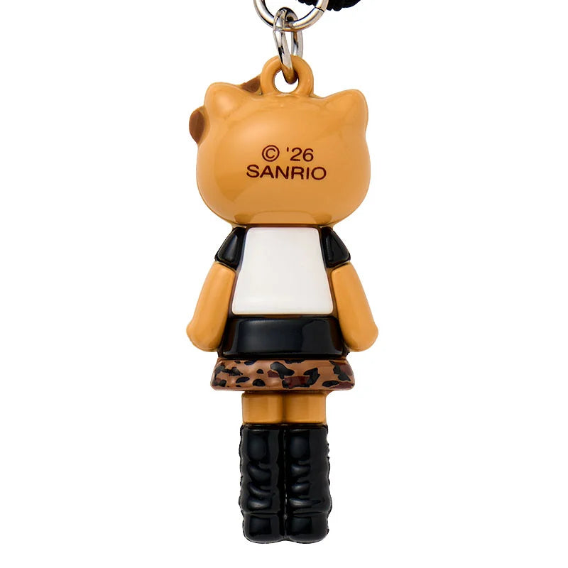Hello Kitty "Closet Collection" Strap Gal