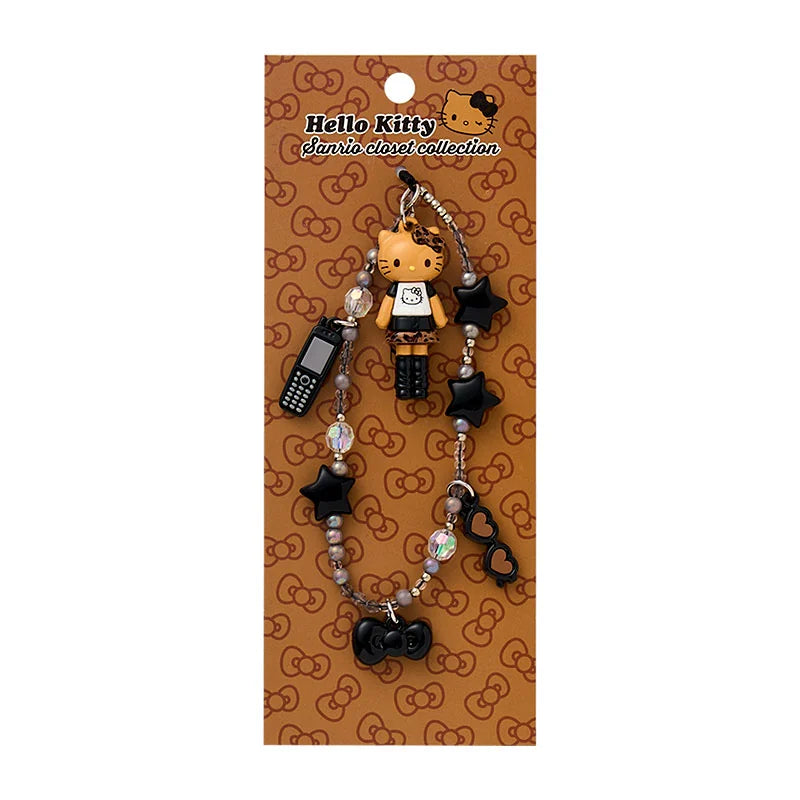 Hello Kitty "Closet Collection" Strap Gal