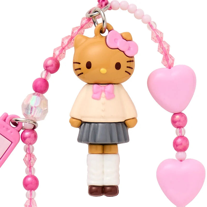 Hello Kitty "Closet Collection" Strap School Uniform
