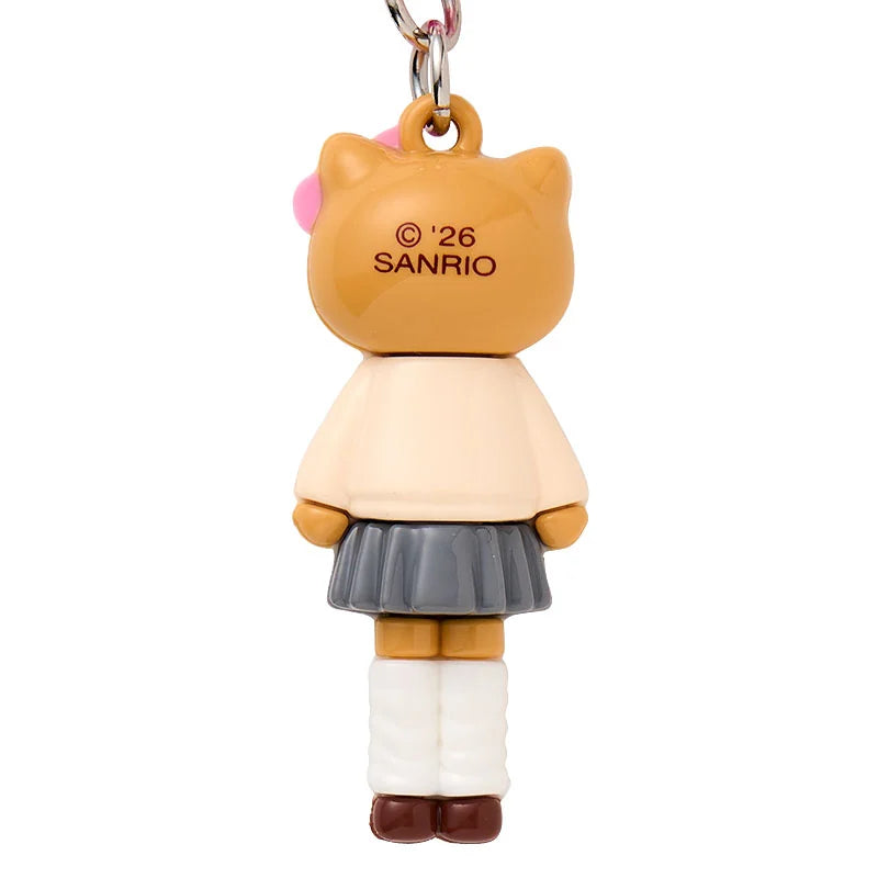 Hello Kitty "Closet Collection" Strap School Uniform