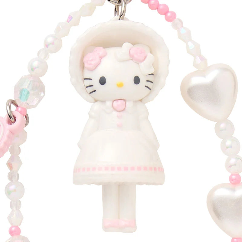Hello Kitty "Closet Collection" Strap Lolita