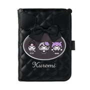 Pre Order Kuromi "Black Kuromi Mode" Binder
