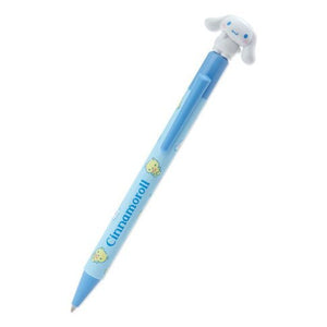 Cinnamoroll Figure Ballpoint Pen