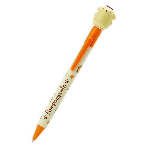 PomPomPurin Figure Ballpoint Pen