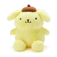 PomPomPurin Standard Plush