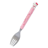 Hello Kitty Fork