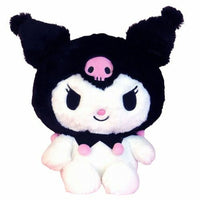 Kuromi Howahowa Plush Medium