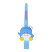 Tuxedo Sam Long Hair Clip