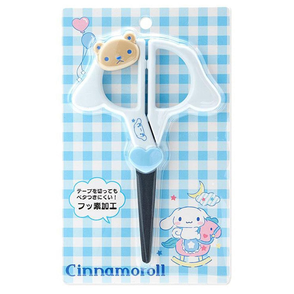 Cinnamoroll Scissors