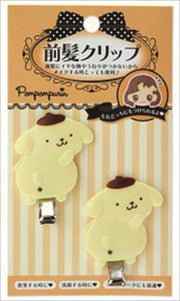 PomPomPurin Hair Clip