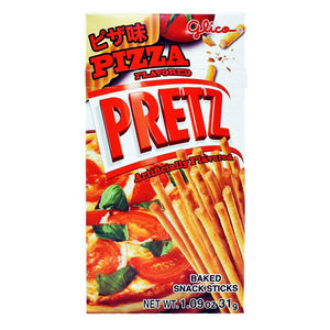 Pretz Pizza Sticks