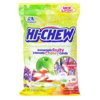 Hi-Chew Chewy Candy Original Mix