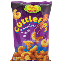 Cuttlefish Crackers