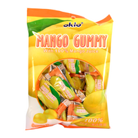 Okio Gummy - Mango