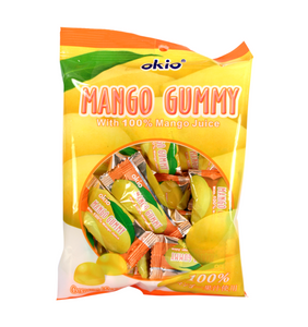 Okio Gummy - Mango