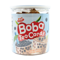 Boba Tea Candy