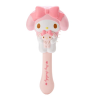 My Melody Shaped Hair Brush
