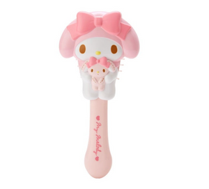 My Melody Shaped Hair Brush