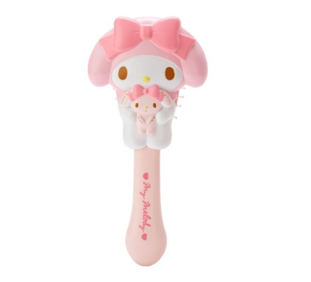My Melody Shaped Hair Brush