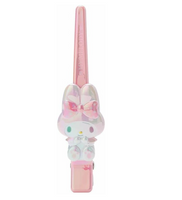 Sanrio Aurora Long Hair Clip
