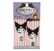 Kuromi Full Body Hair Clips
