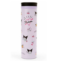 Kuromi Stainless Bottle
