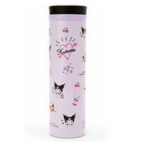 Kuromi Stainless Bottle