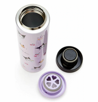 Kuromi Stainless Bottle
