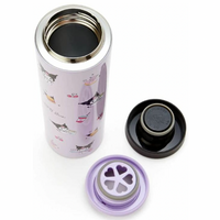 Kuromi Stainless Bottle