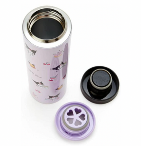 Kuromi Stainless Bottle