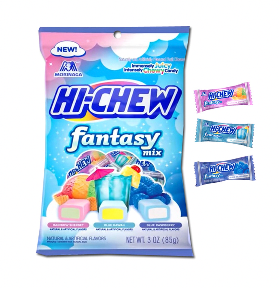 Hi Chew Fantasy Candy