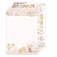 Sumikko Gurashi All Sweets Memo Pad