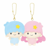 Little Twin Stars Nico Plush Mascots