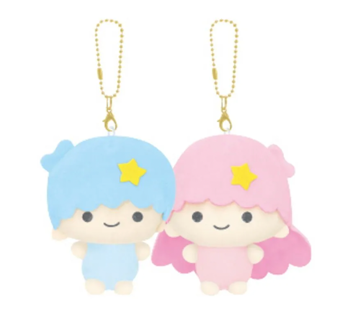 Little Twin Stars Nico Plush Mascots