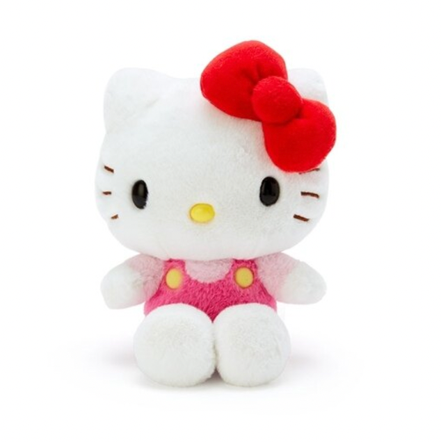 Hello Kitty Standard Plush