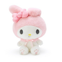 My Melody Standard Plush