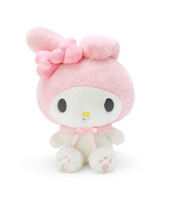 My Melody Standard Plush