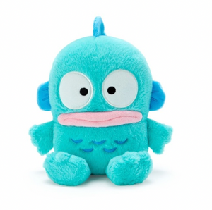 Hangyodon Standard Plush