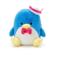 Tuxedo Sam Standard Plush