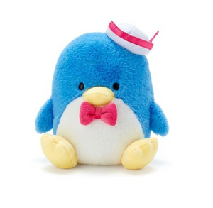 Tuxedo Sam Standard Plush