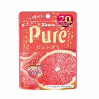 Pure Grapefruit Gummy