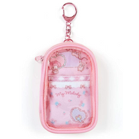 My Melody Bed Ita Pouch Keychain