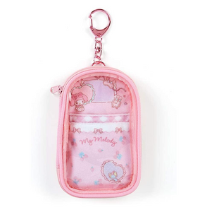My Melody Bed Ita Pouch Keychain