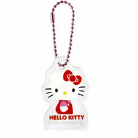 Hello Kitty Acrylic Keychain